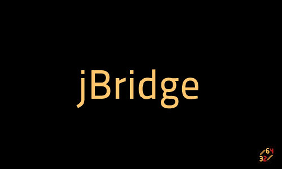 jbridge r2r